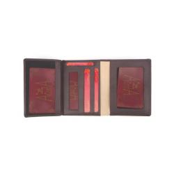 Cartera Hombre 1201-03