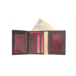 Cartera Hombre 1201-03