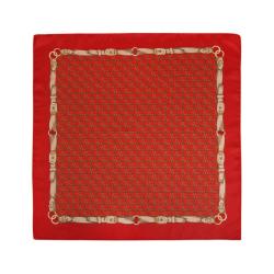 Pañuelo Flamenco Gris Infantil 500-51