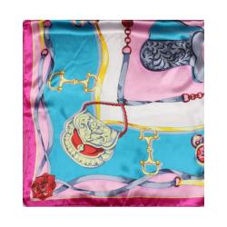 Pañuelo Flamenco Rosa Adulto 600-504