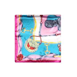 Pañuelo Flamenco Rosa Adulto 600-504