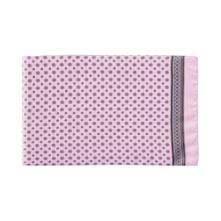 Fajín Flamenco Rosa Adulto 700-23