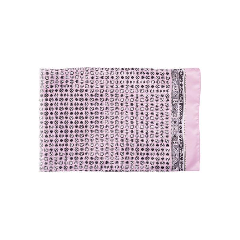 Fajín Flamenco Rosa Adulto 700-24