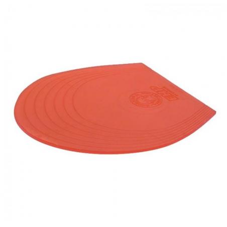  Taloneta Cavallo Gel Pad Par