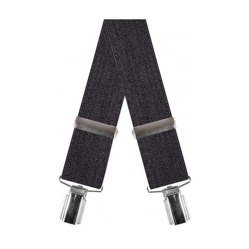 Tirantes De Vestir Gris Hombre 3850/35 04