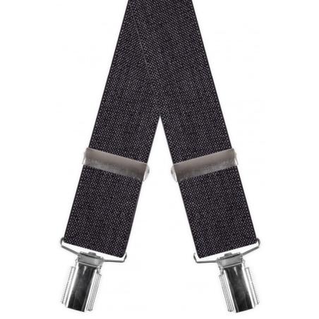 Tirantes De Vestir Gris Hombre 3850/35 04