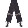 Tirantes De Vestir Gris Hombre 3850/35 04