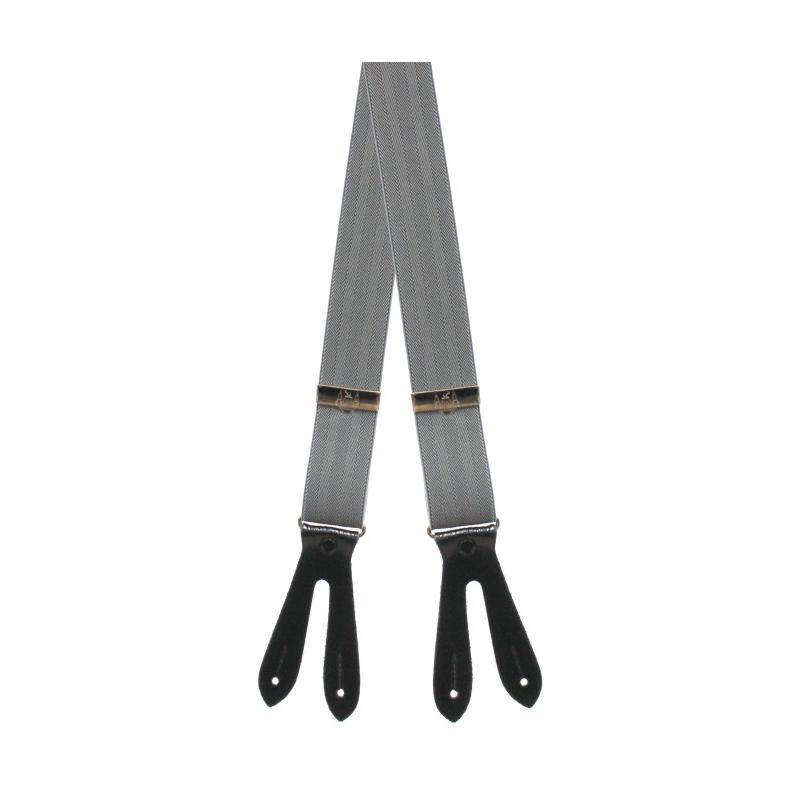 Tirantes Flamencos Elásticos Fantasía Infantil 804/25 Tirante Inftil.