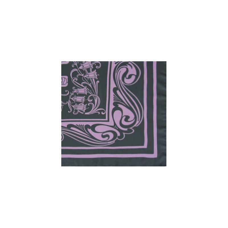 Pañuelo Flamenco Rosa Adulto 600-15