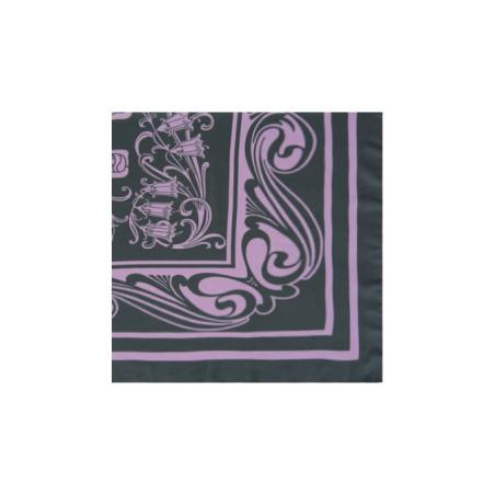 Pañuelo Flamenco Rosa Adulto 600-15