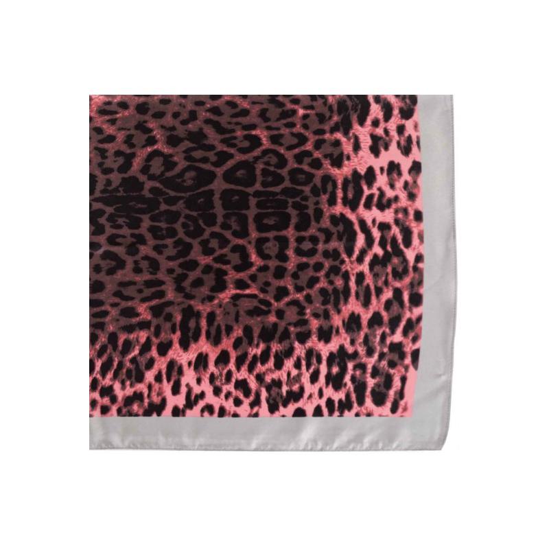 Pañuelo Flamenco Rosa Adulto 600-14