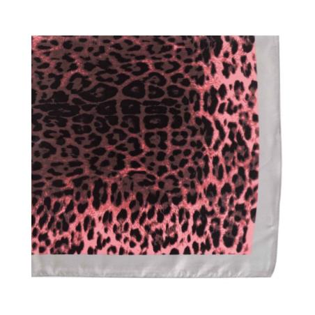 Pañuelo Flamenco Rosa Adulto 600-14