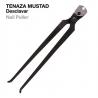  Tenaza Mustad Desclavar Nail Puller