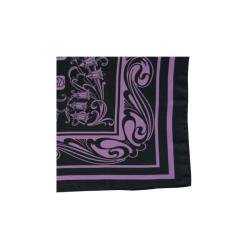 Pañuelo Flamenco Marrón Adulto 600-64