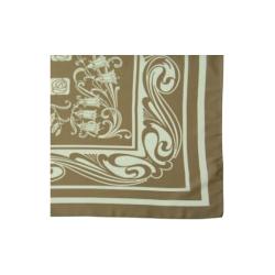Pañuelo Flamenco Marrón Adulto 600-64