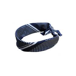 Pañuelo Flamenco Rojo Adulto 100