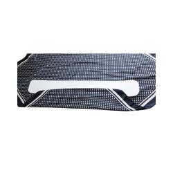 Pañuelo Flamenco Rojo Adulto 100