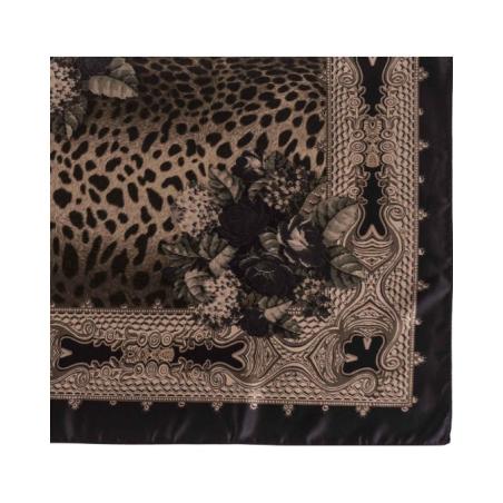 Pañuelo Flamenco Negro Adulto 600-91