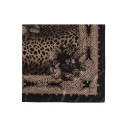 Pañuelo Flamenco Negro Adulto 600-91