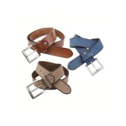Cinturón Piel Y/O Sport Hombre 116/40