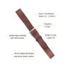 Cinturón Piel Y/O Sport Hombre 11/40
