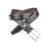 Cinturón De Vestir Hombre 4/30  Piel/Piel