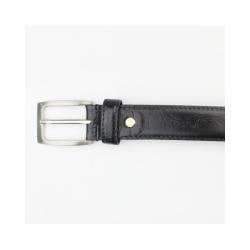 Cinturón De Vestir Hombre 4/30  Piel/Piel