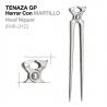  Tenaza Gp Herrar Con Martillo R46-31c