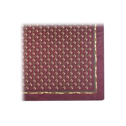 Pañuelo Flamenco Rojo Adulto 600-84