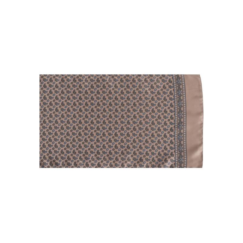 Fajín Flamenco Beige Adulto 700-10