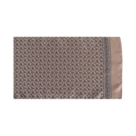 Fajín Flamenco Beige Adulto 700-10