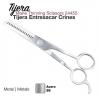  Tijera Entresacar Crines Inox  24455