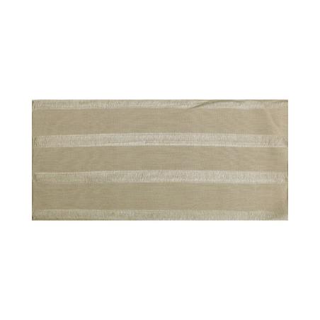 Fajín Flamenco Beige Adulto 700-209
