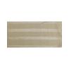Fajín Flamenco Beige Adulto 700-209