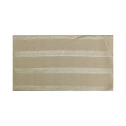 Fajín Flamenco Beige Adulto 700-209