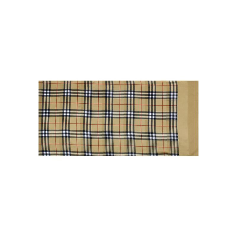 Fajín Flamenco Beige Adulto 700-216