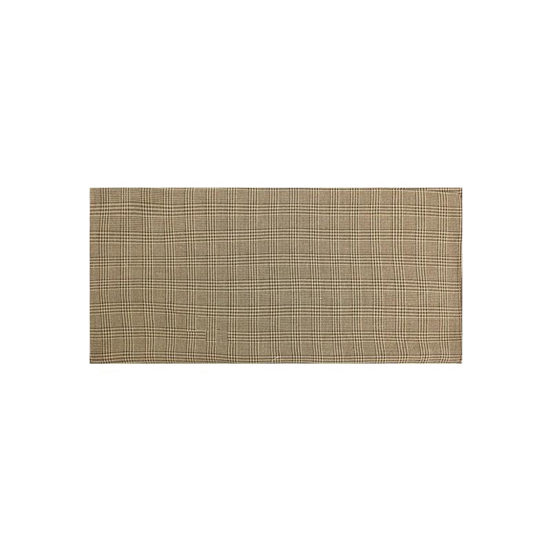 Fajín Flamenco Beige Adulto 700-208