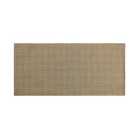 Fajín Flamenco Beige Adulto 700-208