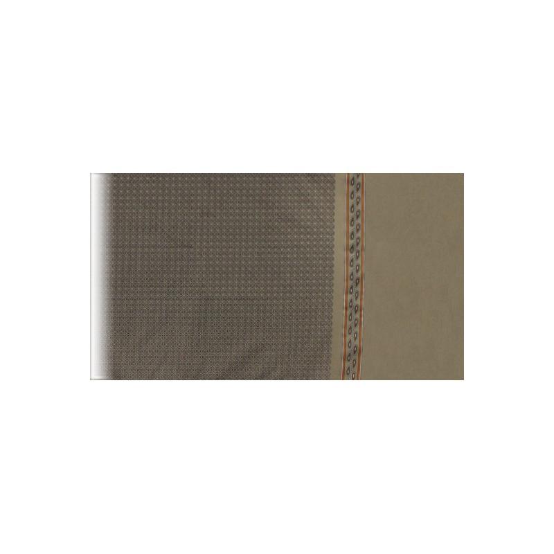 Fajín Flamenco Beige Adulto 700-207