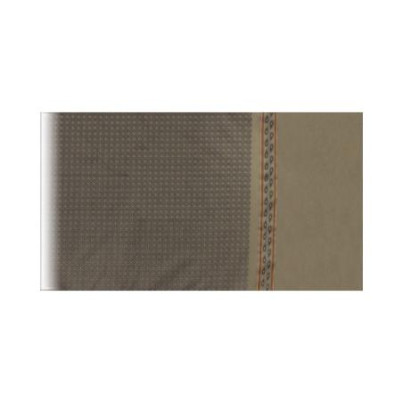 Fajín Flamenco Beige Adulto 700-207