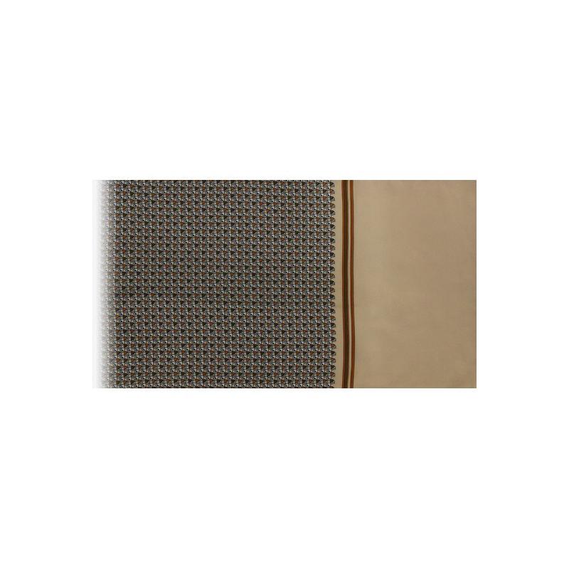 Fajín Flamenco Beige Adulto 700-205