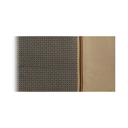 Fajín Flamenco Beige Adulto 700-205