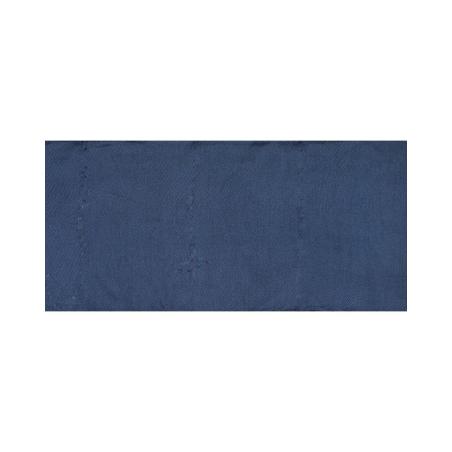 Fajín Flamenco Azul Adulto 700-123