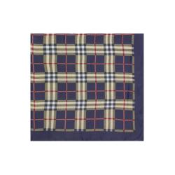 Pañuelo Flamenco Azul Adulto 600-133