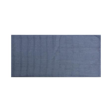 Fajín Flamenco Azul Adulto 700-120