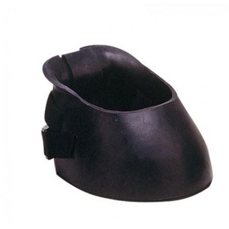 Zapato Goma Para Caballo Ts-5145 Unidad