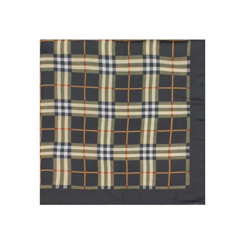 Pañuelo Flamenco Negro Adulto 600-355