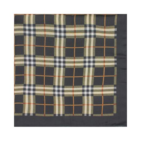 Pañuelo Flamenco Negro Adulto 600-355