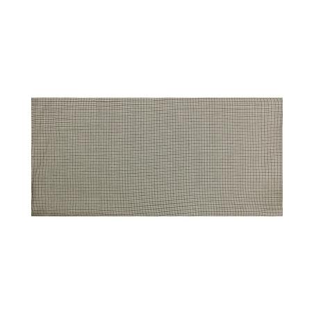 Fajín Flamenco Beige Adulto 700-206