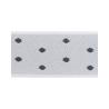 Tirantes De Vestir Gris Hombre 3815/35 01 Gr